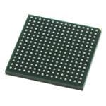 All Parts Semiconductors Amplifiers and Buffers Programmable Gain LFE5U-25F-6BG256I by Lattice Semiconductor